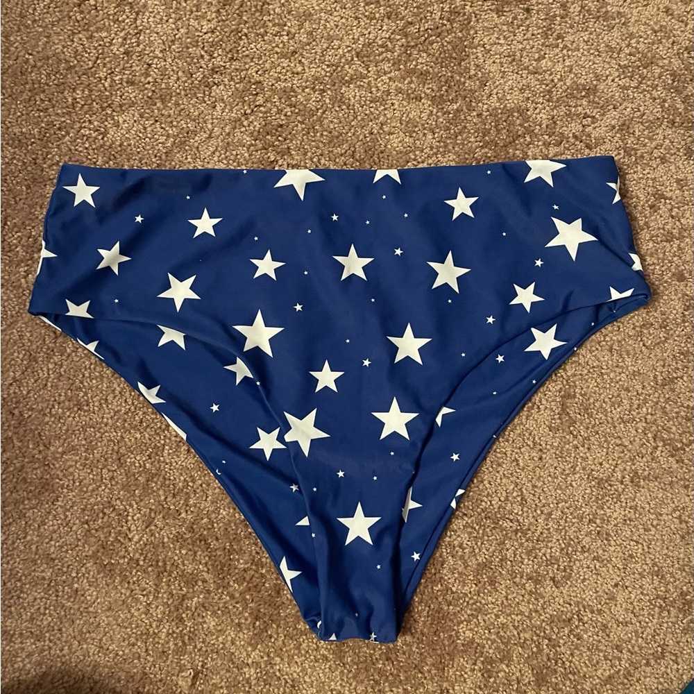 Bikini bottom bundle!! (9) - Picture 8 of 11